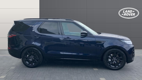 Used Land Rover Discovery 2019 for sale - 76234599: Photo 5