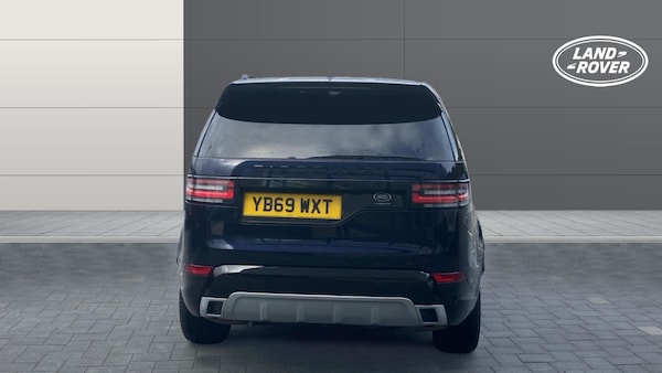 Used Land Rover Discovery 2019 for sale - 76234599: Photo 6
