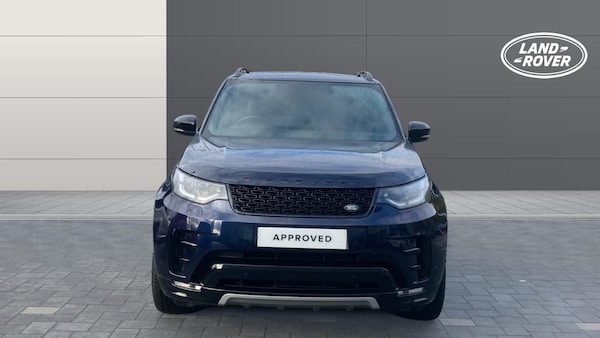 Used Land Rover Discovery 2019 for sale - 76234599: Photo 7