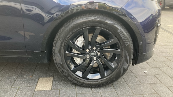 Used Land Rover Discovery 2019 for sale - 76234599: Photo 8