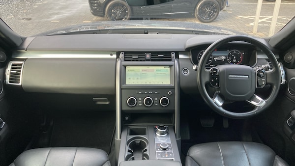 Used Land Rover Discovery 2019 for sale - 76234599: Photo 9