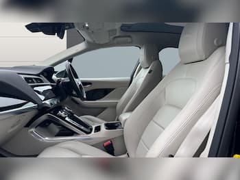Used Jaguar I-Pace 2020 for sale - 79802396: Photo