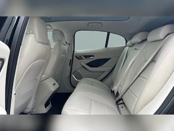 Used Jaguar I-Pace 2020 for sale - 79802396: Photo