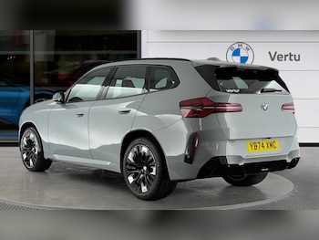 Used BMW X3 2025 for sale - 75790969: Photo