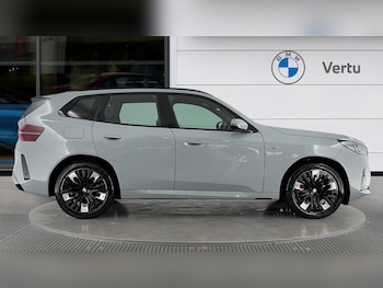 Used BMW X3 2025 for sale - 75790969: Photo