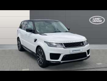 2021 (21) - 3.0 P400 HSE 5dr Auto Petrol Estate