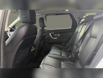 Used Land Rover Discovery Sport 2017 for sale - 79855066: Photo