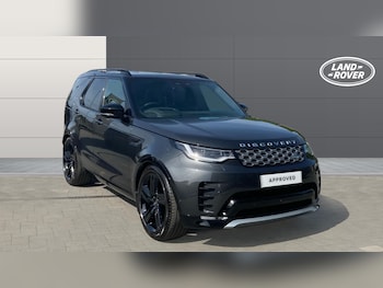 2025 (25) - 3.0 D350 35th Edition 5dr Auto Diesel Station Wagon