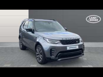 2021 (21) - 3.0 D300 R-Dynamic SE 5dr Auto Diesel Station Wagon