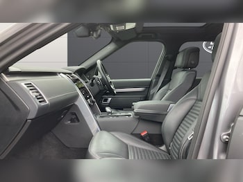 Used Land Rover Discovery 2021 for sale - 75453603: Photo