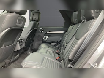 Used Land Rover Discovery 2021 for sale - 75453603: Photo