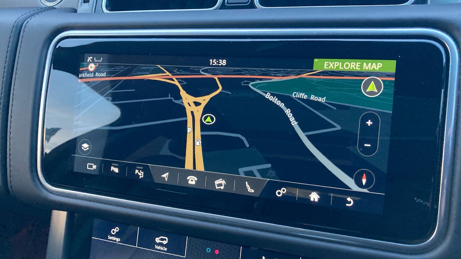 Used Land Rover Range Rover 2020 for sale - 77011887: Photo 11