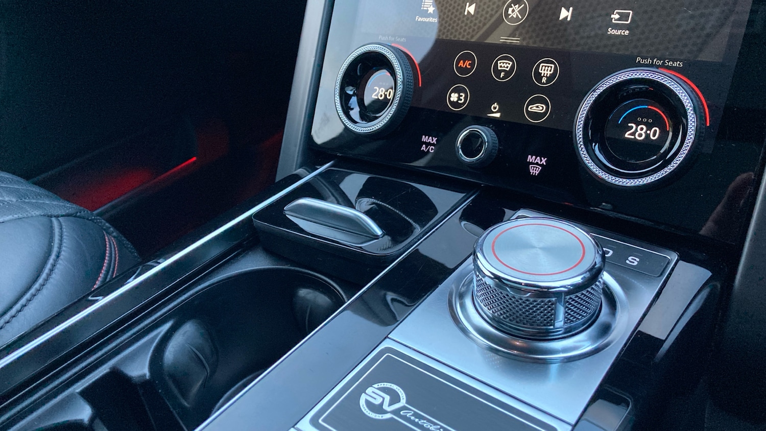 Used Land Rover Range Rover 2020 for sale - 77011887: Photo 13