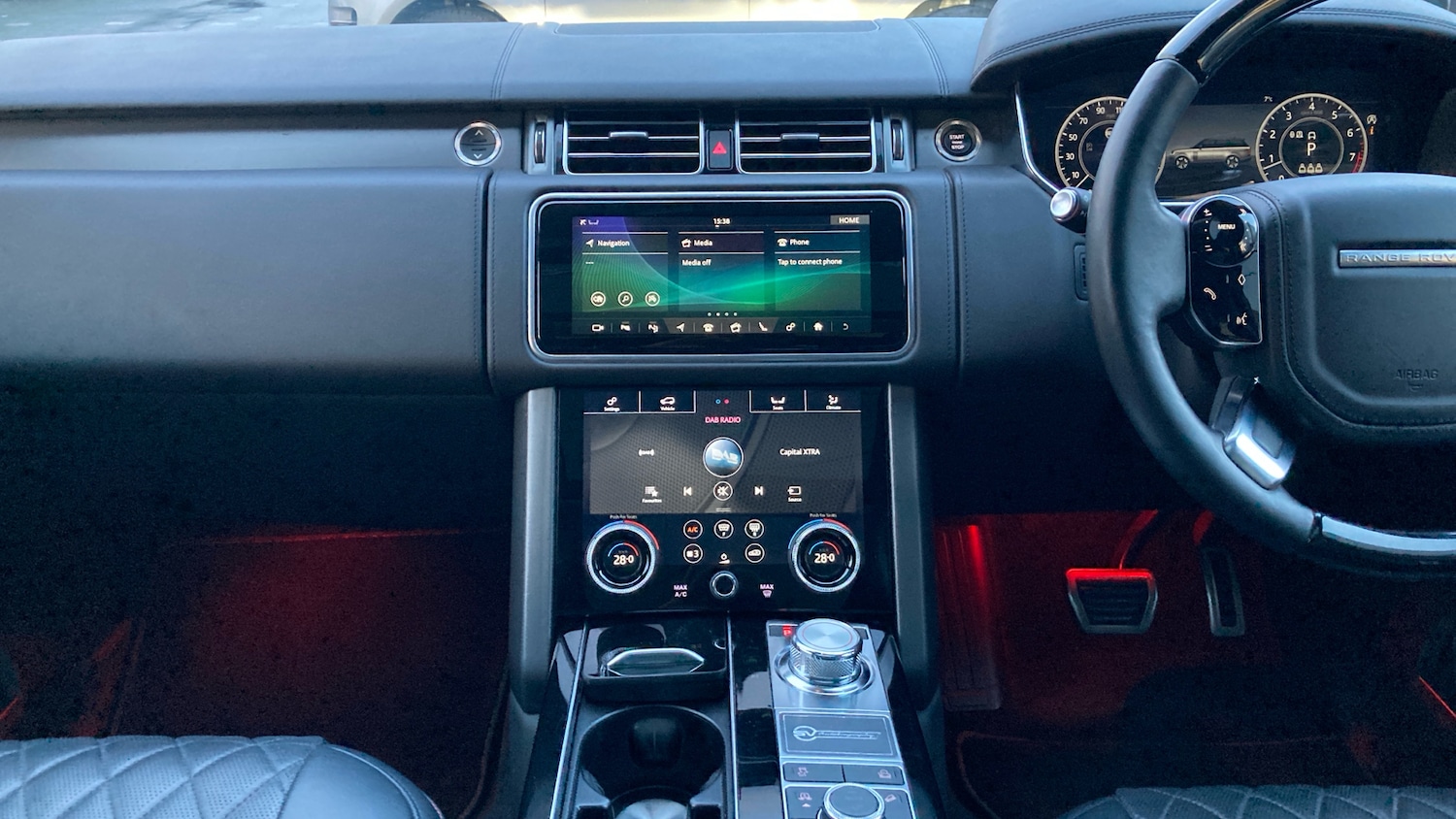 Used Land Rover Range Rover 2020 for sale - 77011887: Photo 14