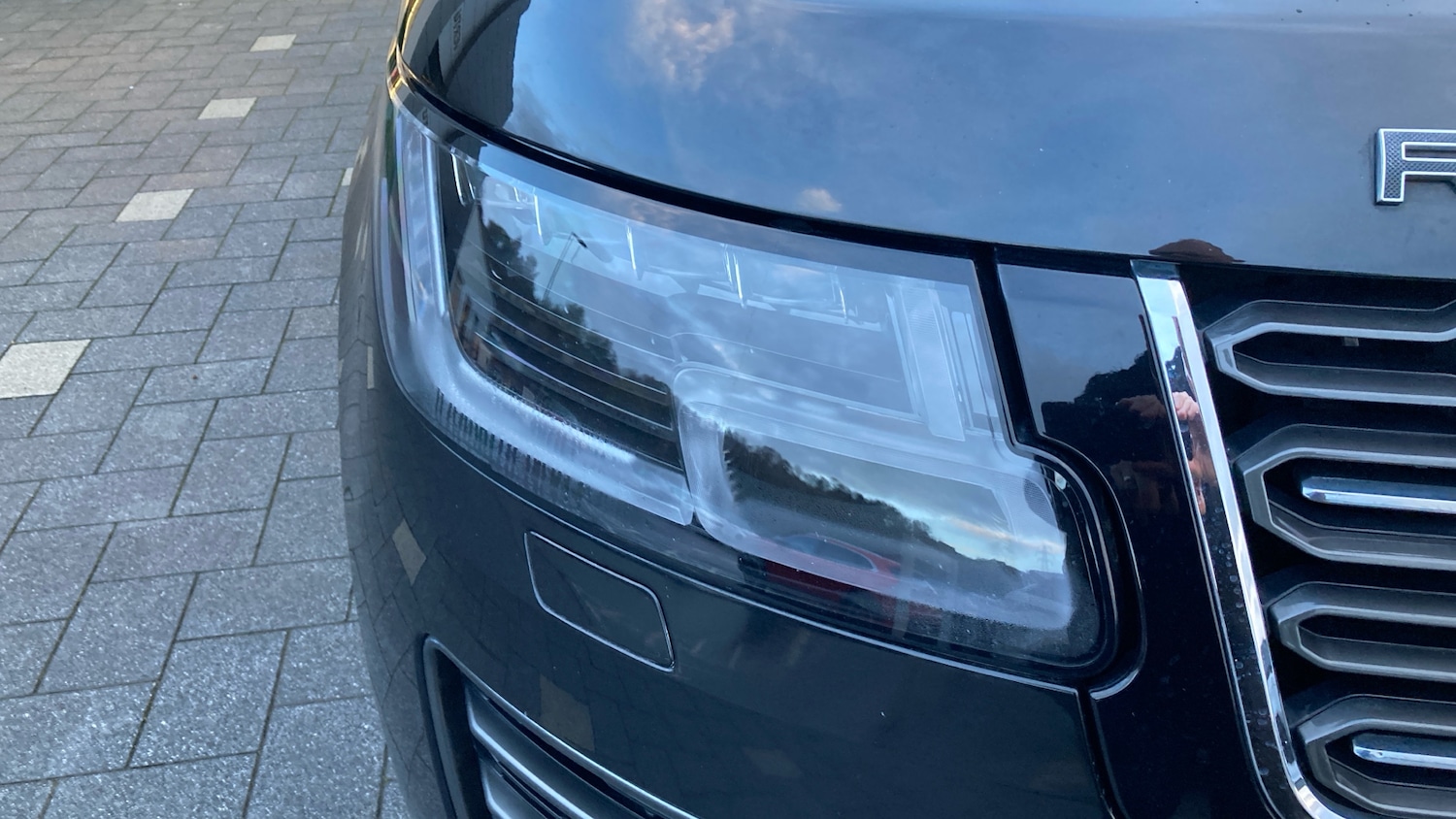 Used Land Rover Range Rover 2020 for sale - 77011887: Photo 17