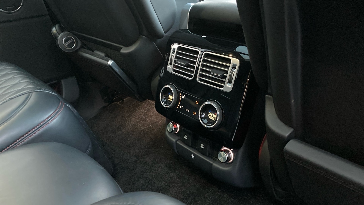 Used Land Rover Range Rover 2020 for sale - 77011887: Photo 18