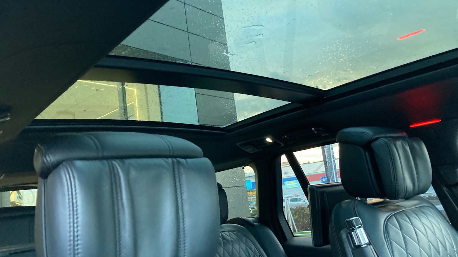 Used Land Rover Range Rover 2020 for sale - 77011887: Photo 21