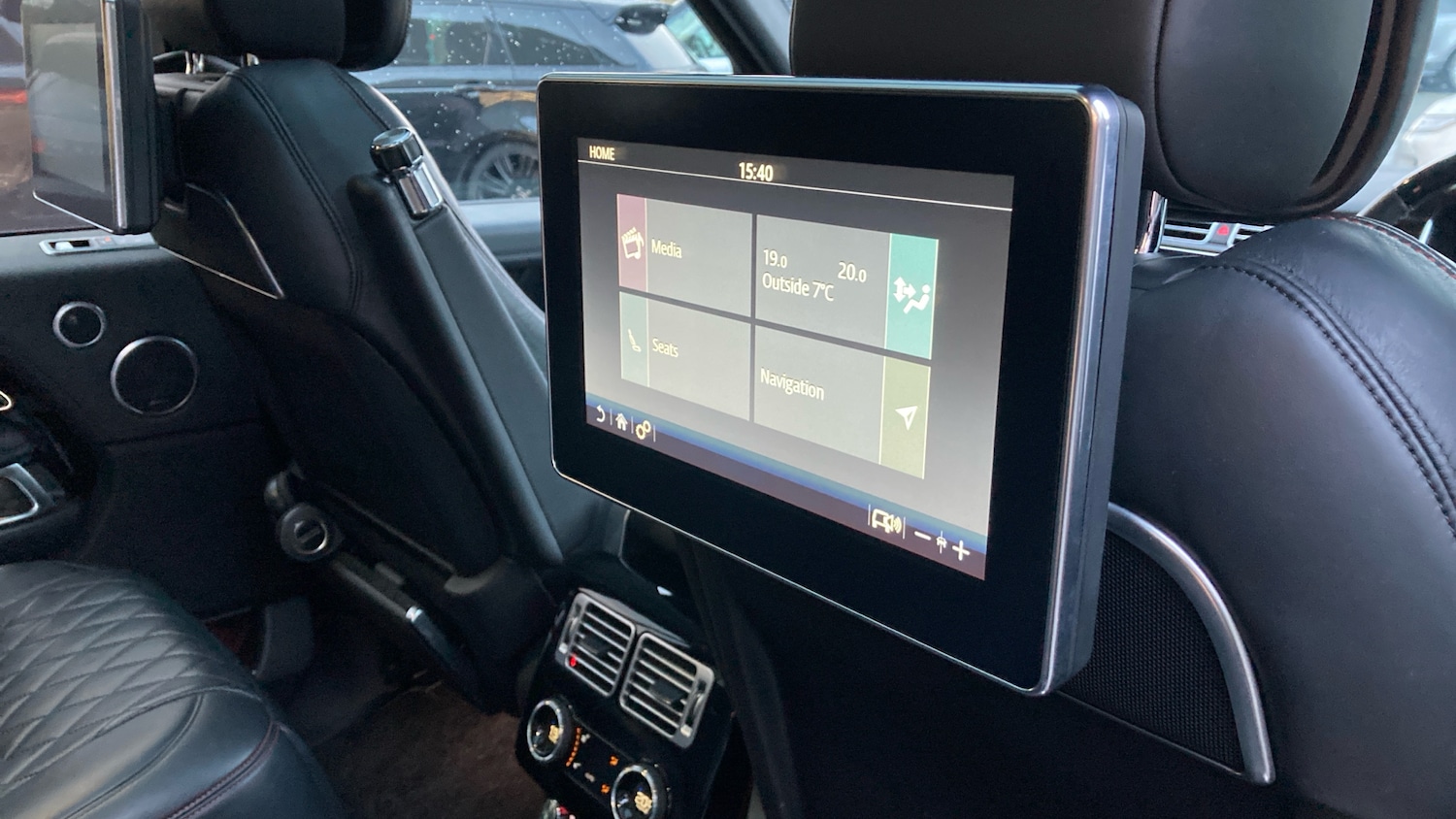 Used Land Rover Range Rover 2020 for sale - 77011887: Photo 24