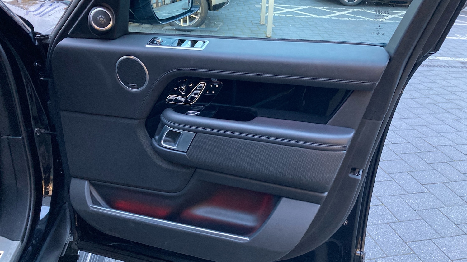 Used Land Rover Range Rover 2020 for sale - 77011887: Photo 25