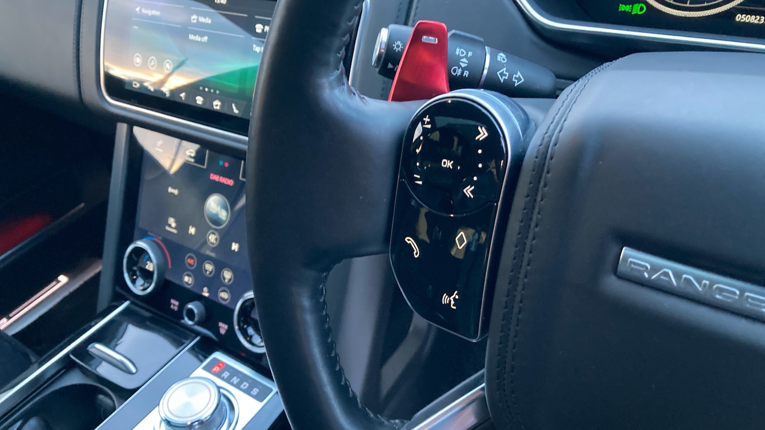 Used Land Rover Range Rover 2020 for sale - 77011887: Photo 26