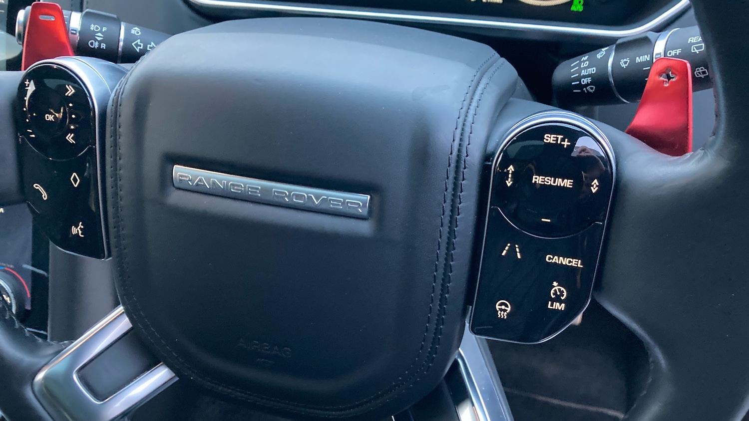 Used Land Rover Range Rover 2020 for sale - 77011887: Photo 27