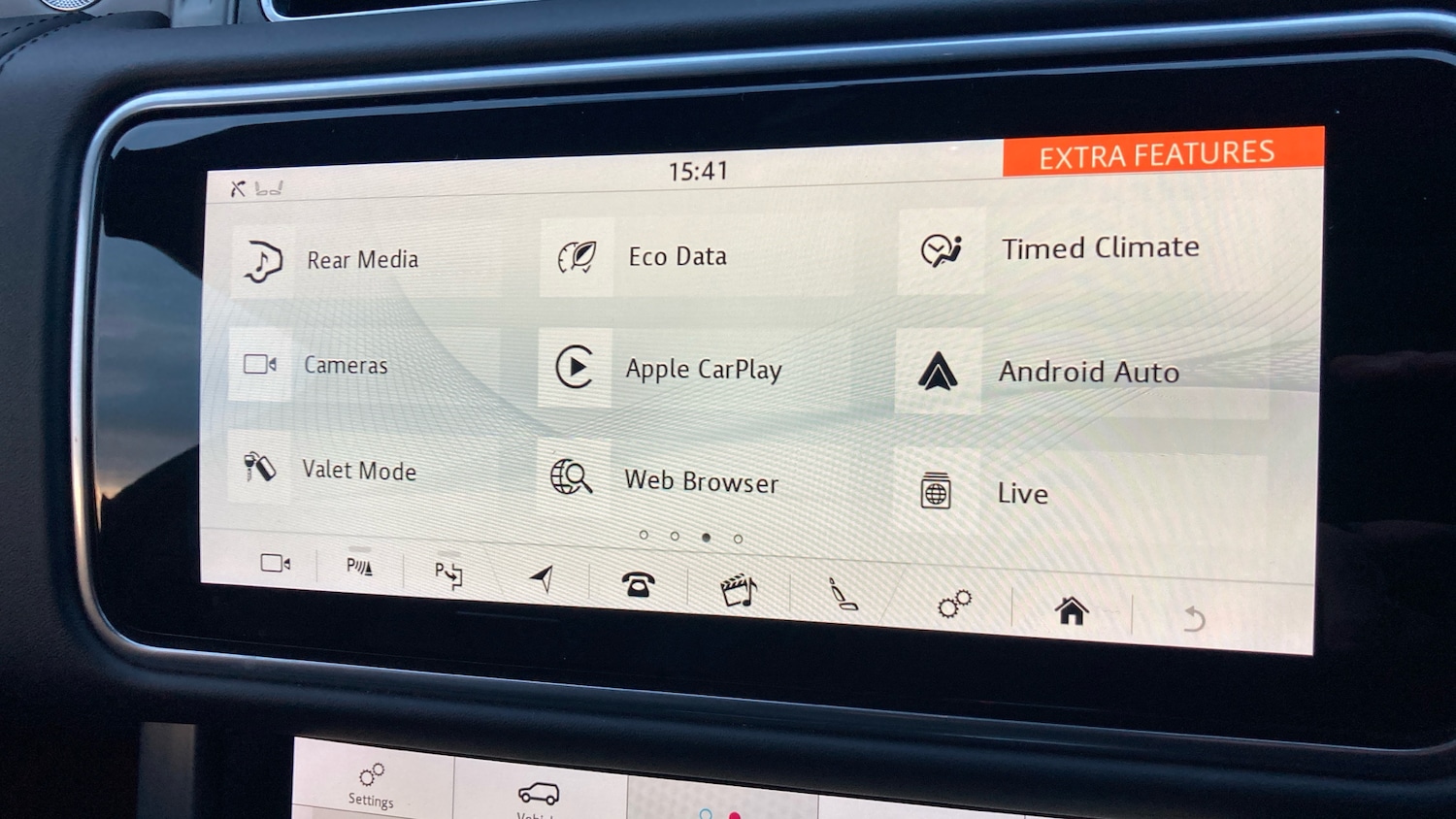 Used Land Rover Range Rover 2020 for sale - 77011887: Photo 28