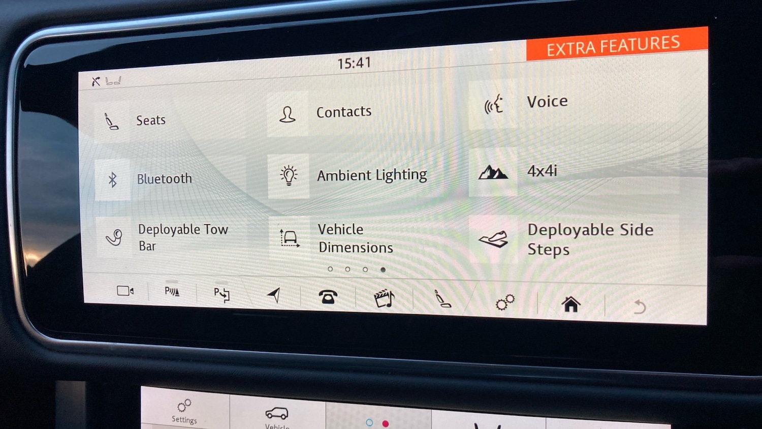 Used Land Rover Range Rover 2020 for sale - 77011887: Photo 29