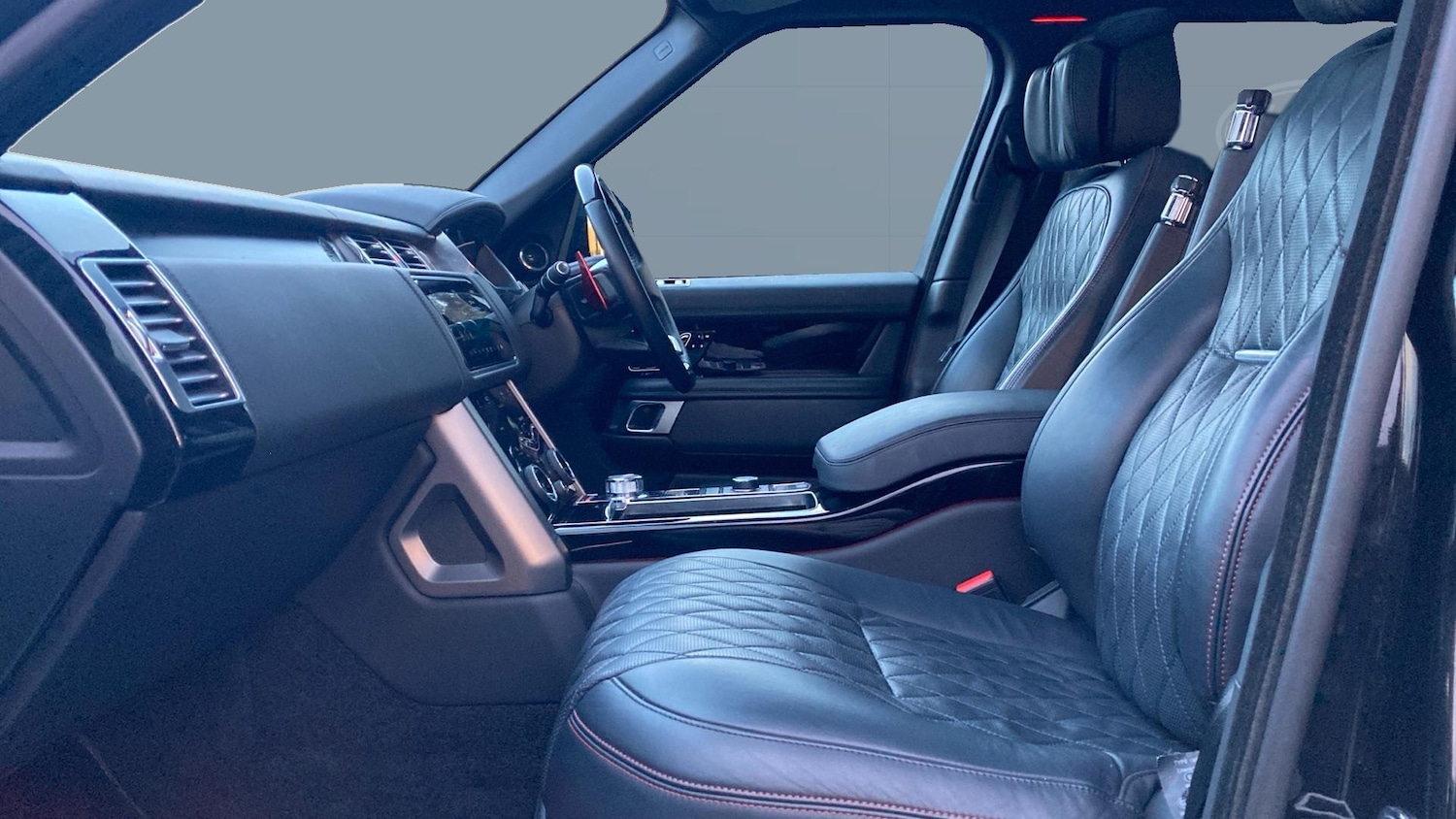 Used Land Rover Range Rover 2020 for sale - 77011887: Photo 3