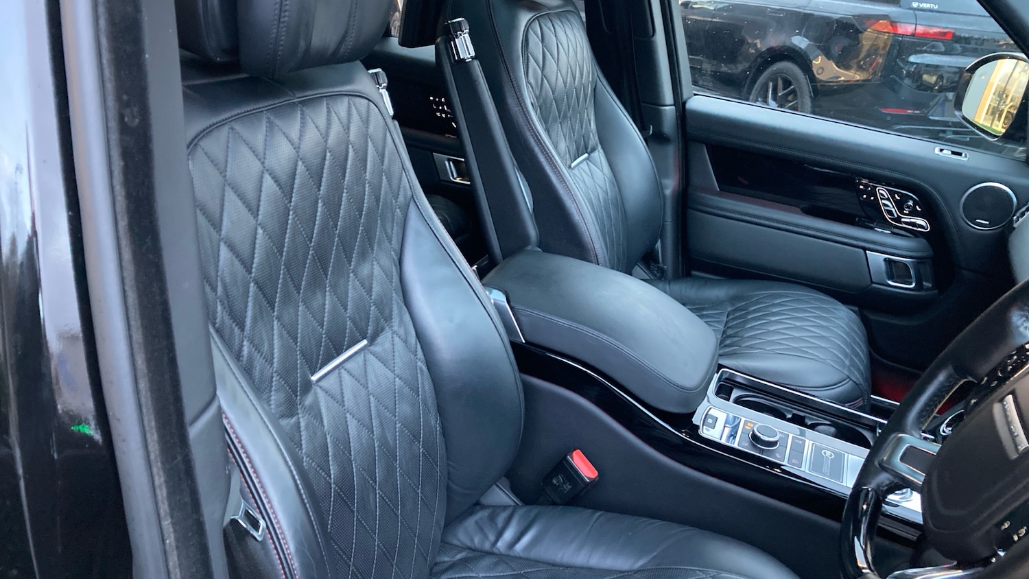 Used Land Rover Range Rover 2020 for sale - 77011887: Photo 36