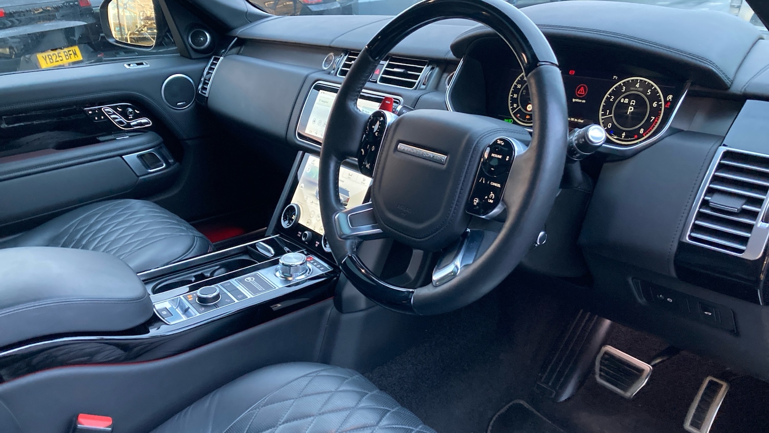 Used Land Rover Range Rover 2020 for sale - 77011887: Photo 37