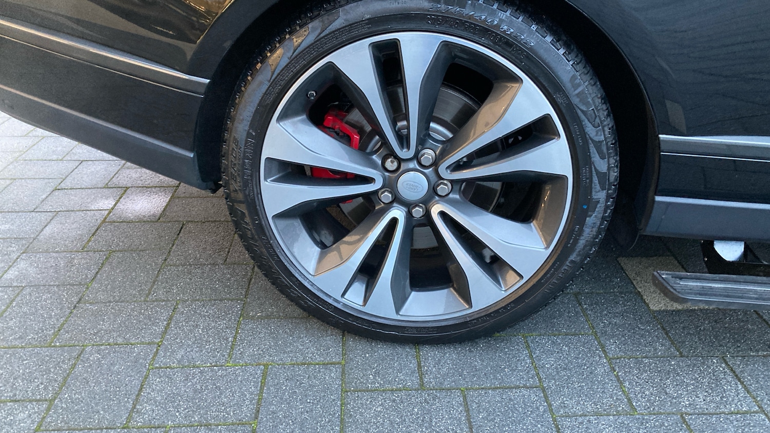 Used Land Rover Range Rover 2020 for sale - 77011887: Photo 38