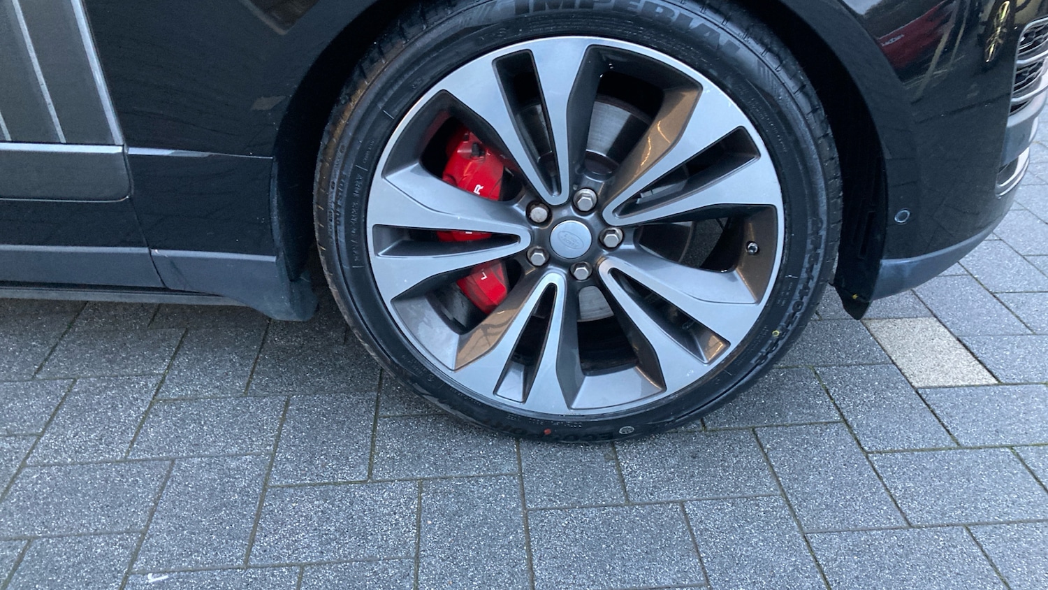 Used Land Rover Range Rover 2020 for sale - 77011887: Photo 39