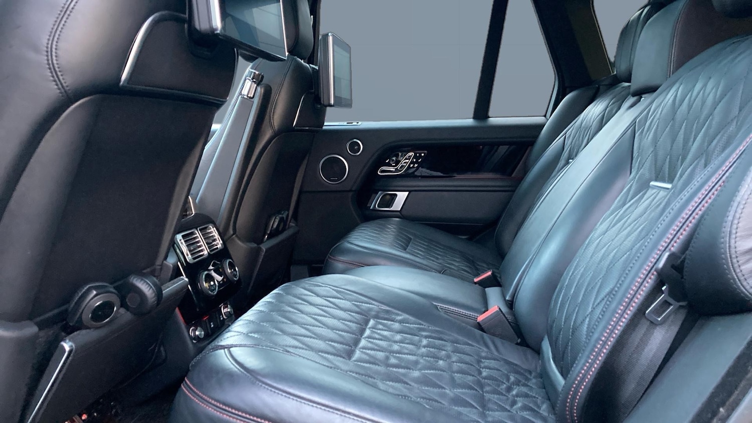 Used Land Rover Range Rover 2020 for sale - 77011887: Photo 4