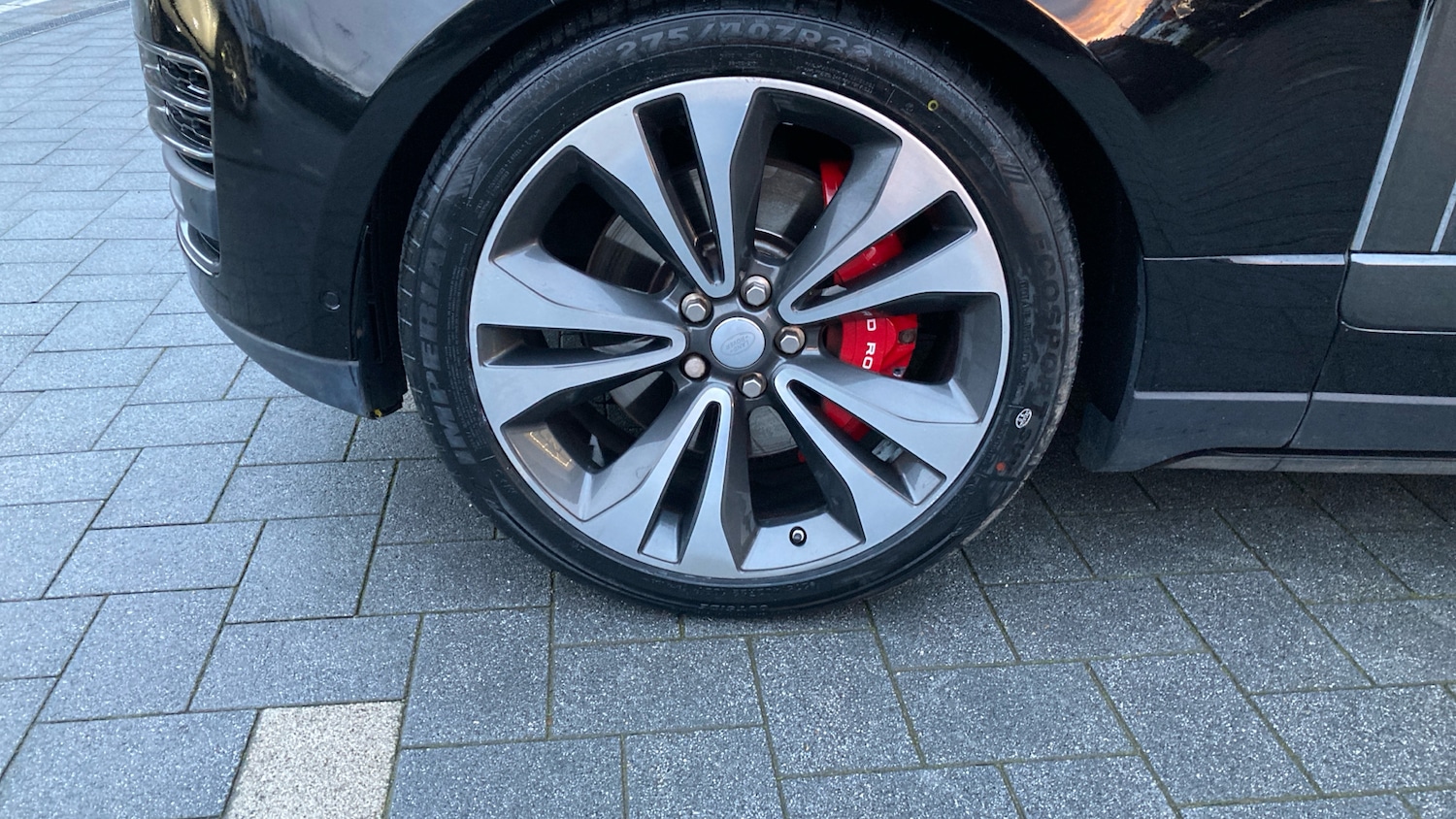 Used Land Rover Range Rover 2020 for sale - 77011887: Photo 40