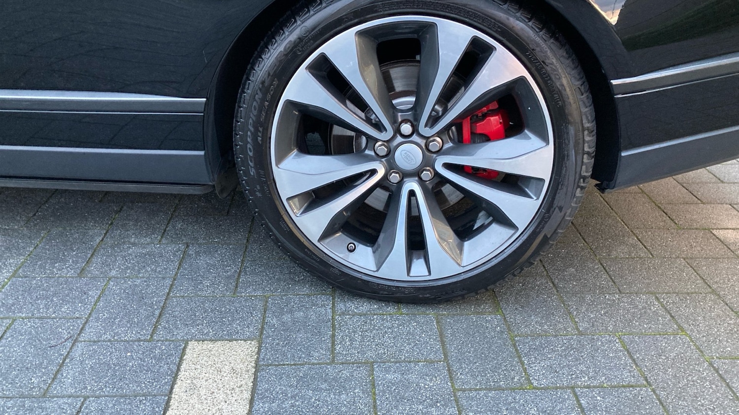 Used Land Rover Range Rover 2020 for sale - 77011887: Photo 41