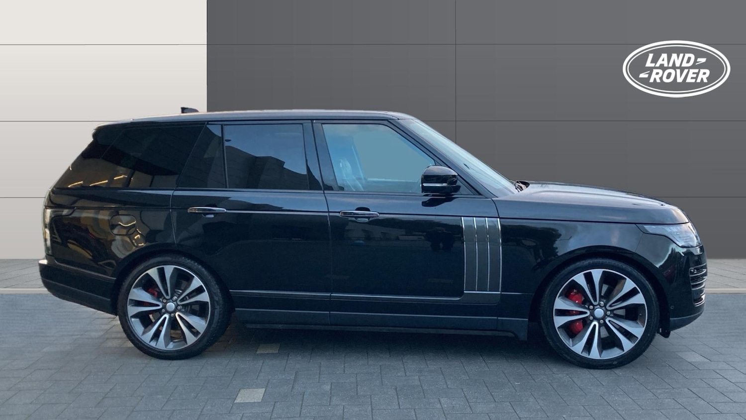 Used Land Rover Range Rover 2020 for sale - 77011887: Photo 5