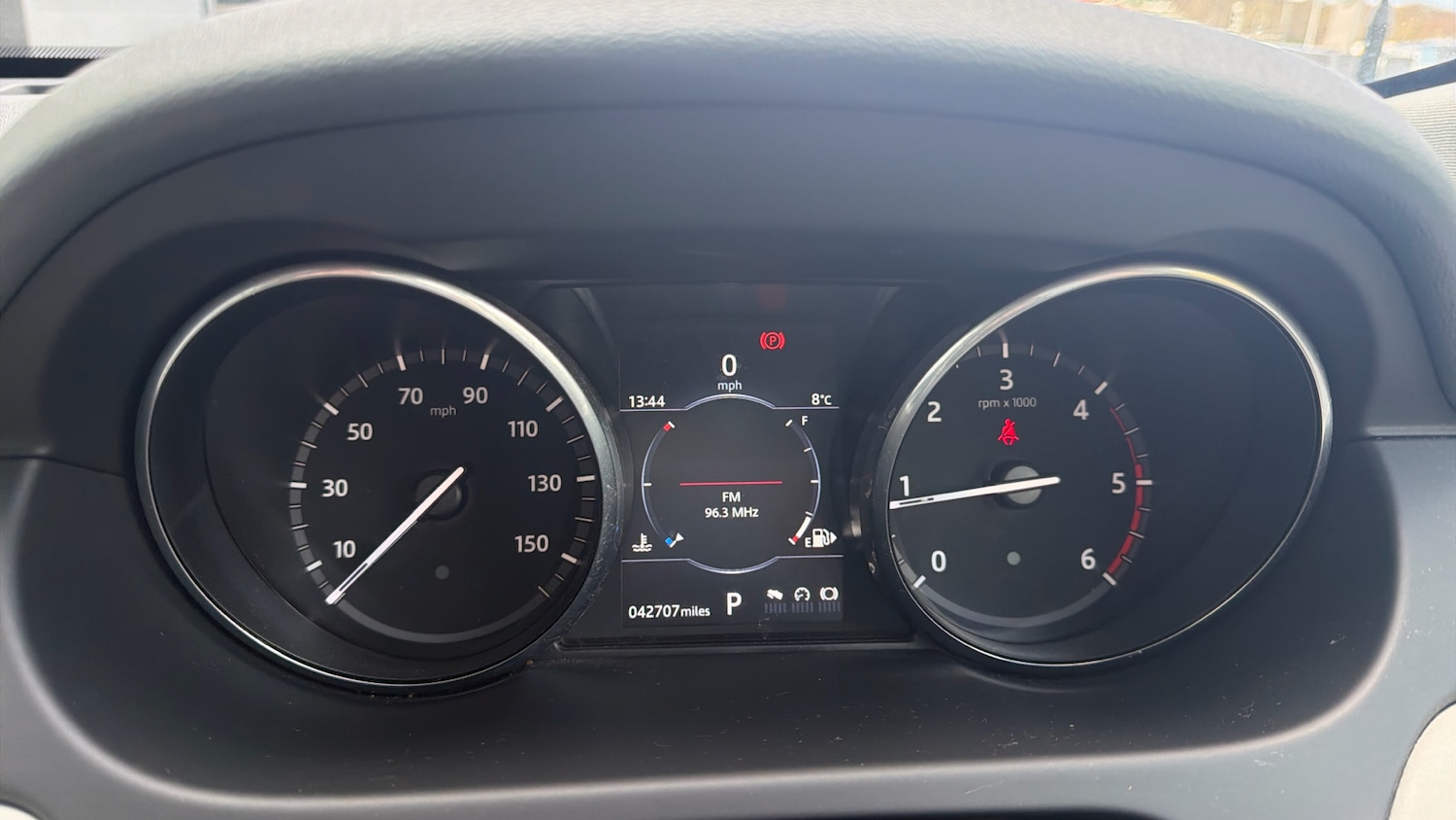 Used Land Rover Discovery Sport 2017 for sale - 78067369: Photo 16