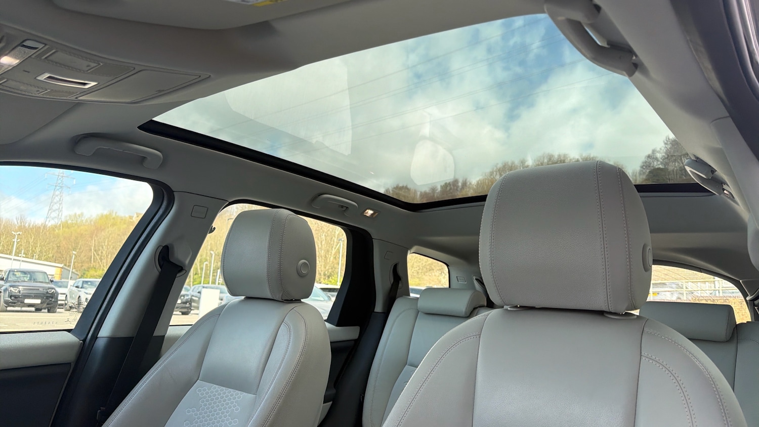 Used Land Rover Discovery Sport 2017 for sale - 78067369: Photo 20