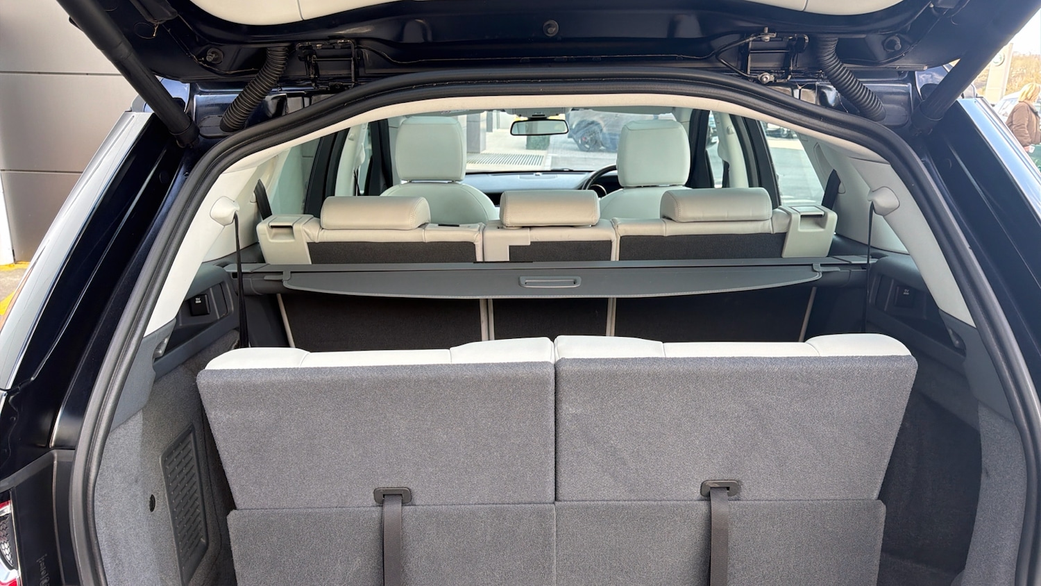 Used Land Rover Discovery Sport 2017 for sale - 78067369: Photo 30