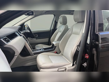 Used Land Rover Discovery Sport 2017 for sale - 78067369: Photo