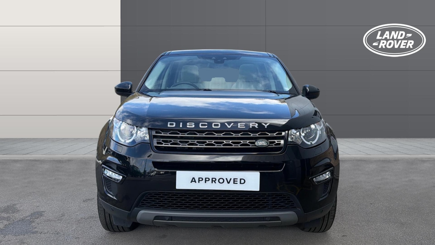 Used Land Rover Discovery Sport 2017 for sale - 78067369: Photo 7