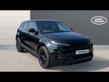 2024 (74) - 2.0 D200 Dynamic SE 5dr Auto Diesel Hatchback
