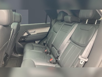 Used Land Rover Range Rover Sport 2025 for sale - 77953835: Photo