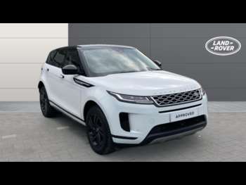 2021 (21) - 2.0 D165 5dr 2WD Diesel Hatchback