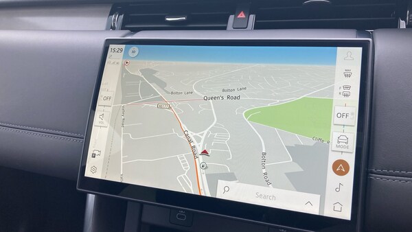 Used Land Rover Discovery Sport 2025 for sale - 75752008: Photo 11
