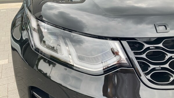 Used Land Rover Discovery Sport 2025 for sale - 75752008: Photo 17