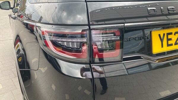 Used Land Rover Discovery Sport 2025 for sale - 75752008: Photo 19
