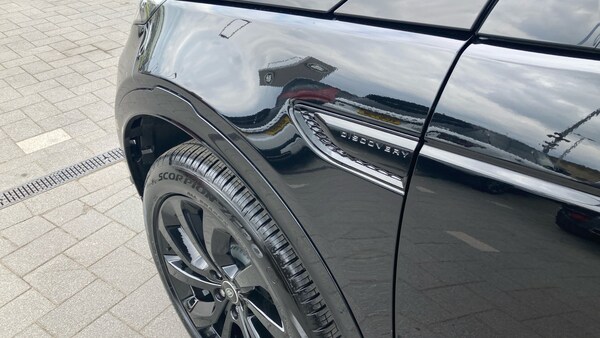 Used Land Rover Discovery Sport 2025 for sale - 75752008: Photo 20