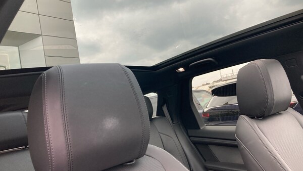 Used Land Rover Discovery Sport 2025 for sale - 75752008: Photo 21