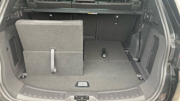 Used Land Rover Discovery Sport 2025 for sale - 75752008: Photo 26